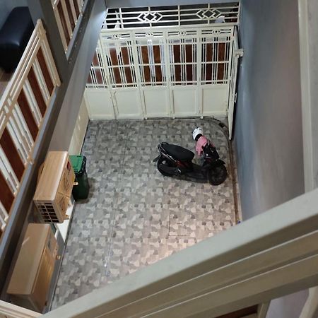 Oyo 91209 Arjuna Residence Syariah Sby Surabaja Exteriér fotografie