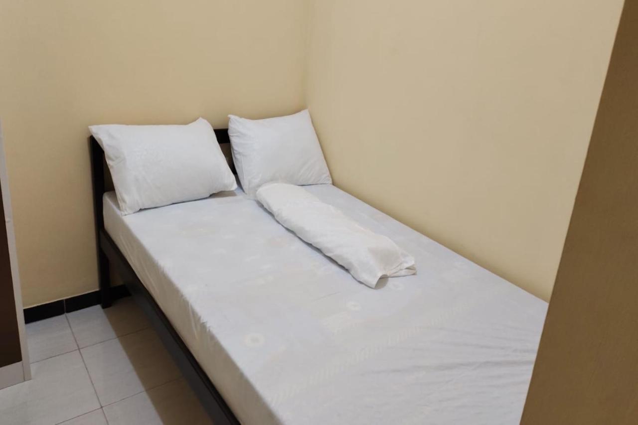 Oyo 91209 Arjuna Residence Syariah Sby Surabaja Exteriér fotografie